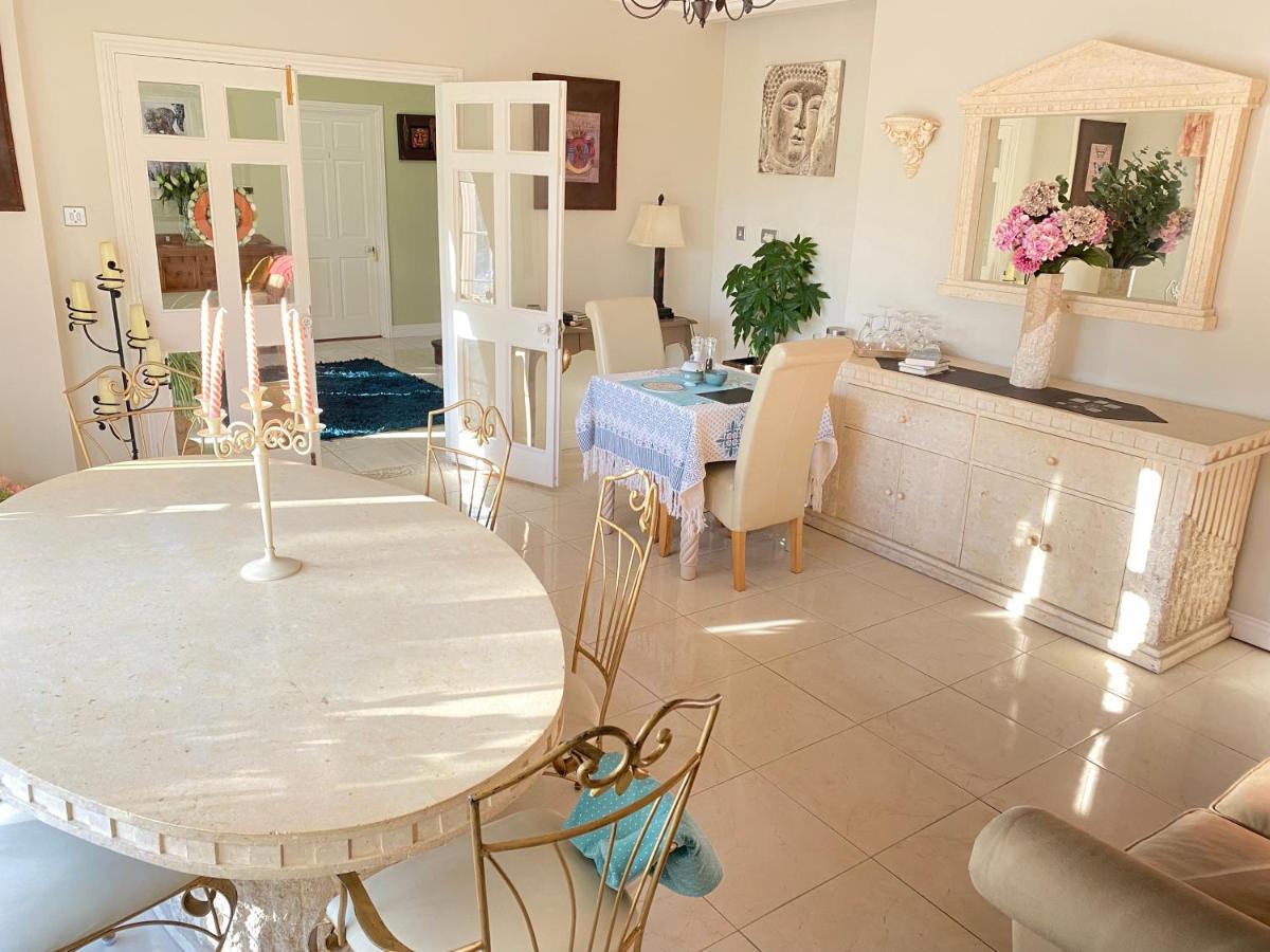 Beaufort House Accomodation New Ross Luaran gambar
