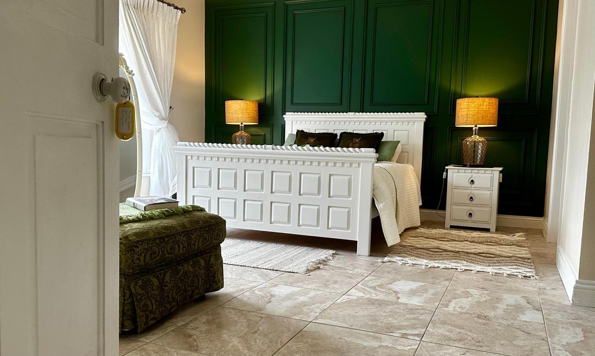 Beaufort House Accomodation New Ross Luaran gambar