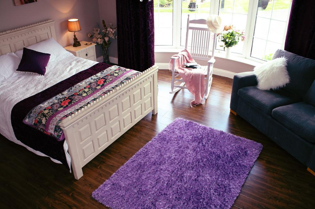 Beaufort House Accomodation New Ross Luaran gambar