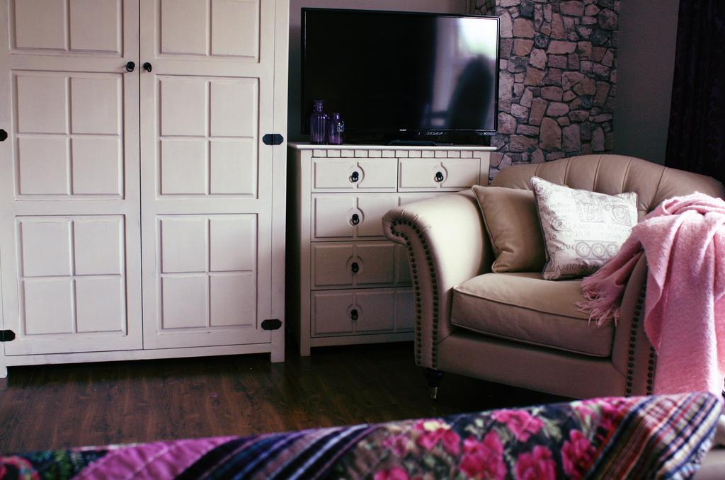 Beaufort House Accomodation New Ross Luaran gambar