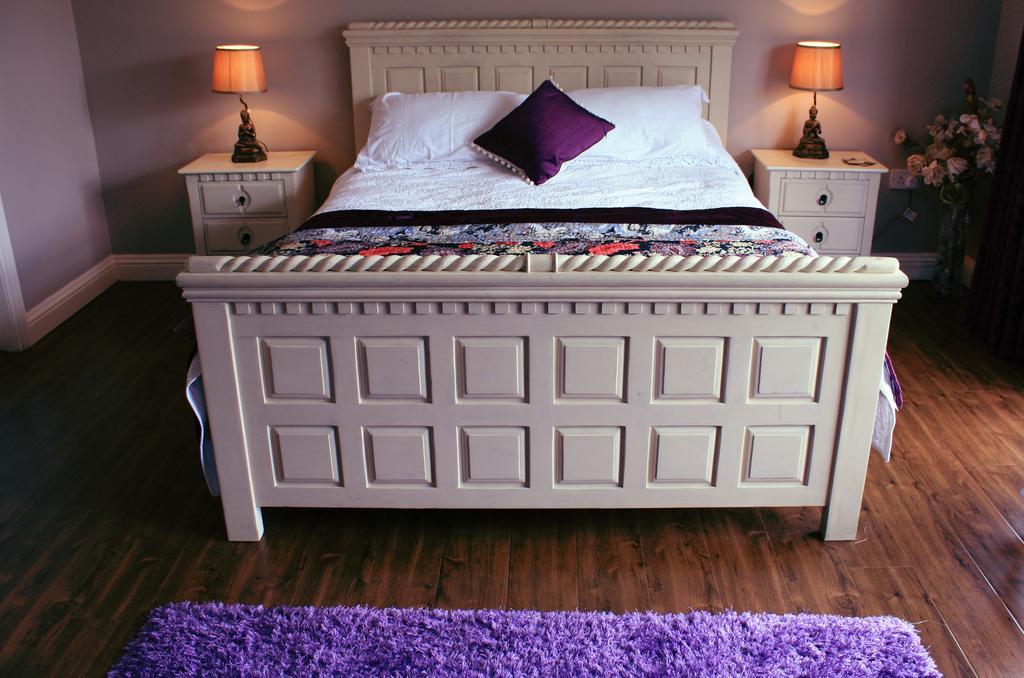 Beaufort House Accomodation New Ross Luaran gambar