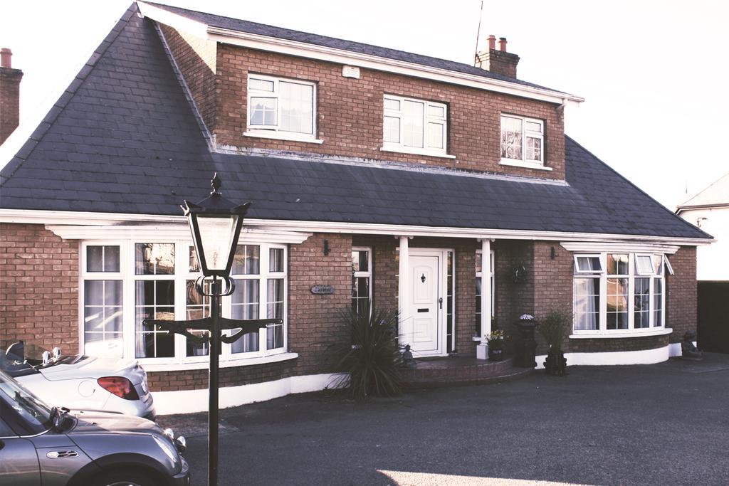 Beaufort House Accomodation New Ross Luaran gambar