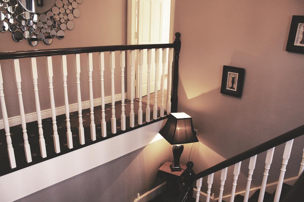 Beaufort House Accomodation New Ross Luaran gambar