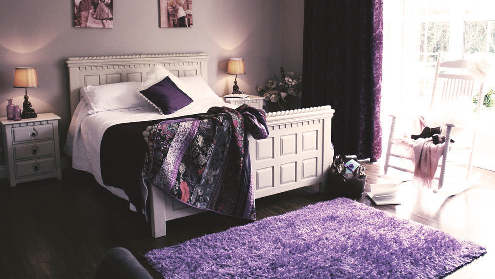 Beaufort House Accomodation New Ross Luaran gambar