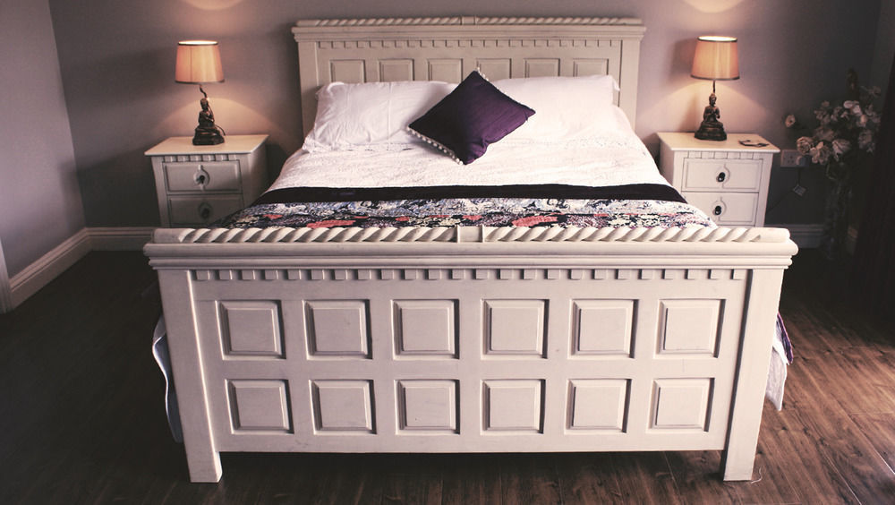 Beaufort House Accomodation New Ross Luaran gambar
