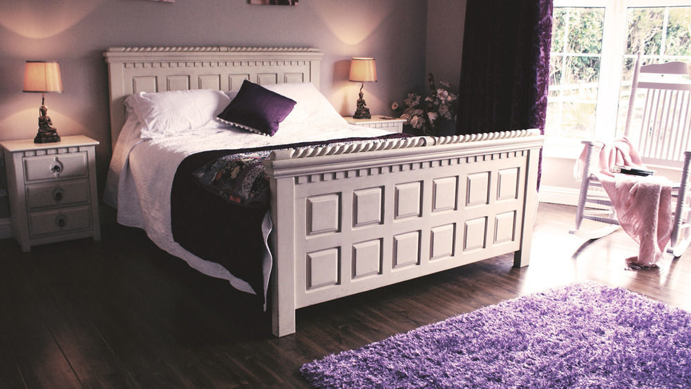 Beaufort House Accomodation New Ross Luaran gambar
