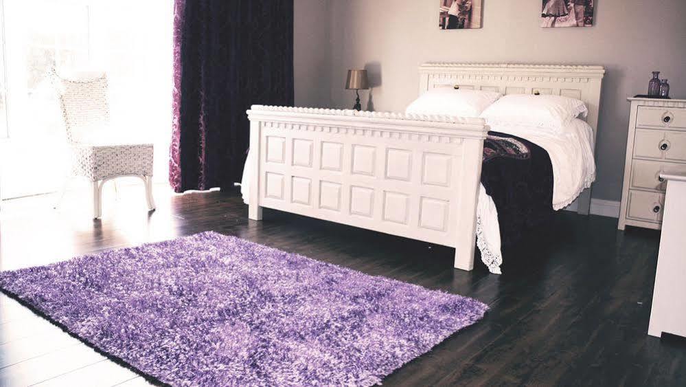 Beaufort House Accomodation New Ross Luaran gambar