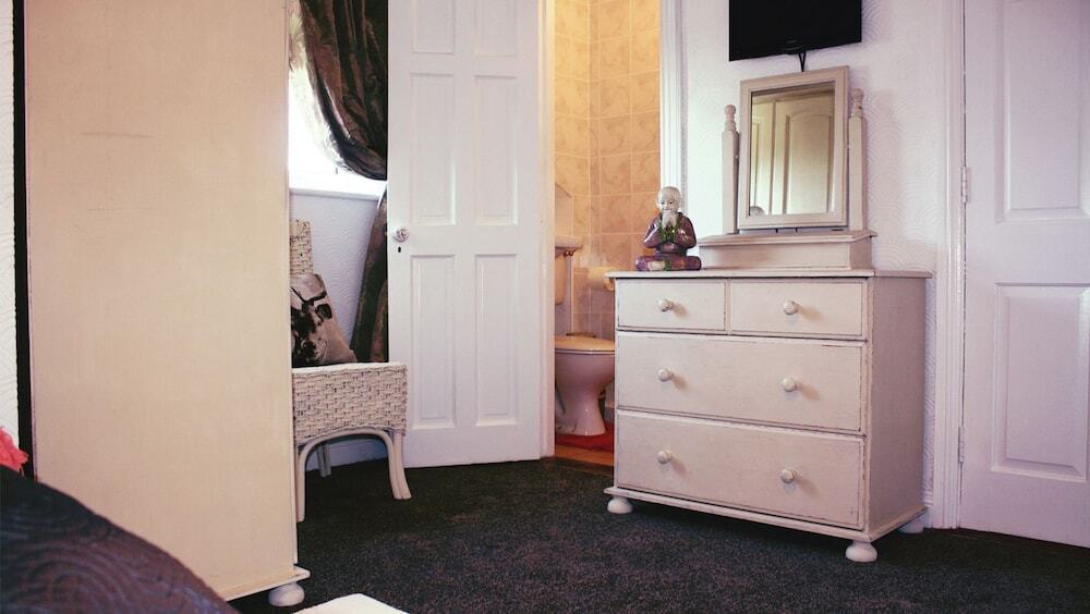 Beaufort House Accomodation New Ross Luaran gambar